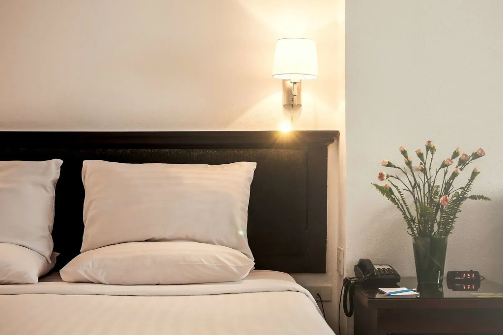 Le Charme Vientiane Hotel - Général