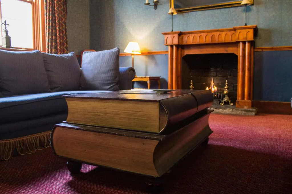 Ballachulish Hotel - Général