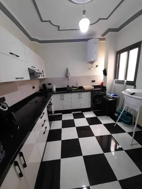 Отель Al-marsa2, фото 3