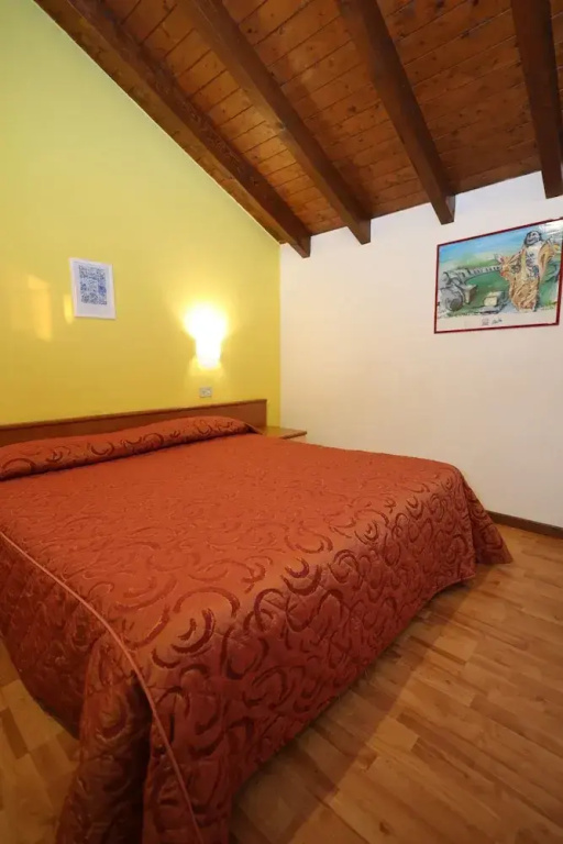 LVG Hotel Collection - Il Chiostro - Chambres