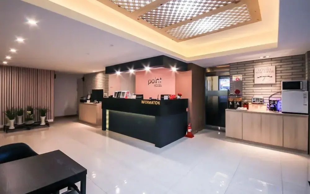 Hotel photo 14