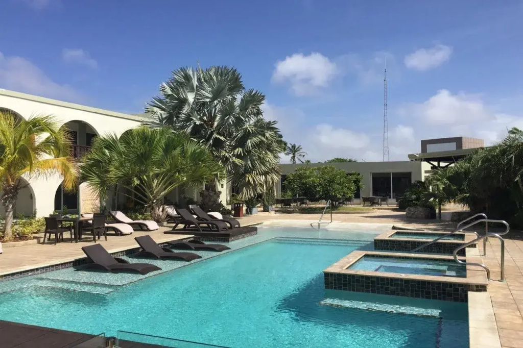 Voco Surfside Aruba Hotel - Général