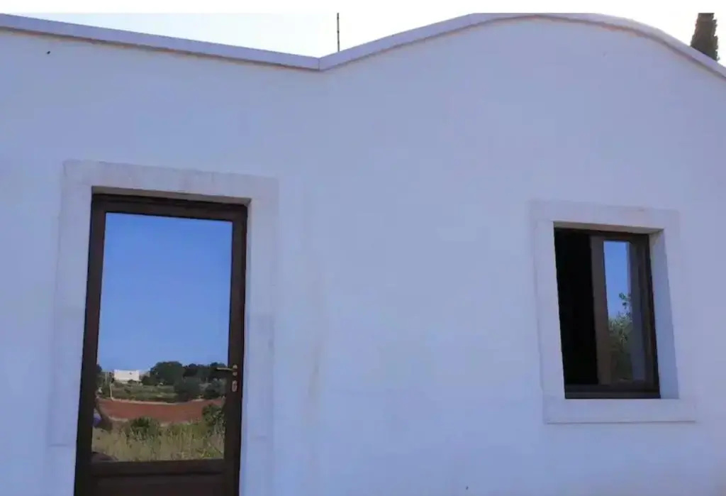 Delizioso Trullo Al Centro Della Valle D'Itria