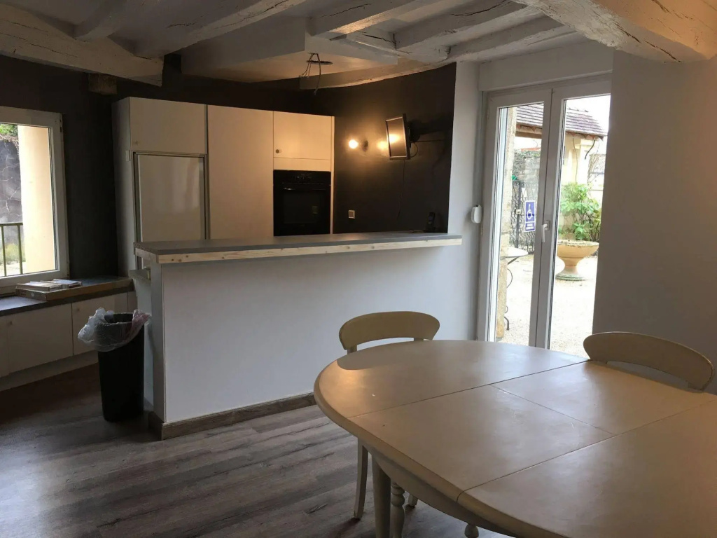 La Bonbonniere, Sure Hotel Collection by Best Western - Général
