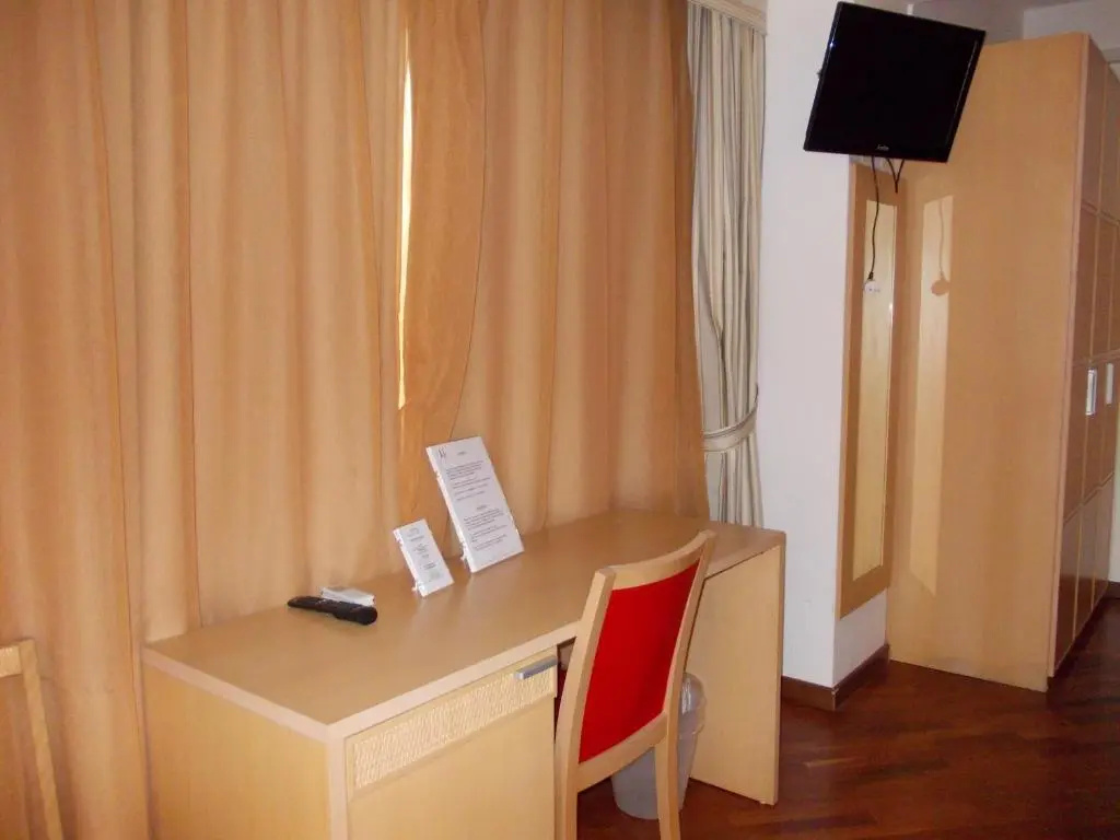 Hotel Catania Town - Chambres