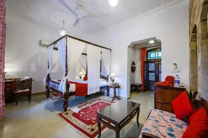Superior room
