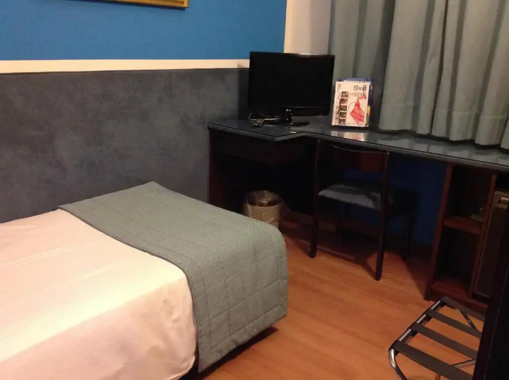 Hotel Turin Royal - Chambres