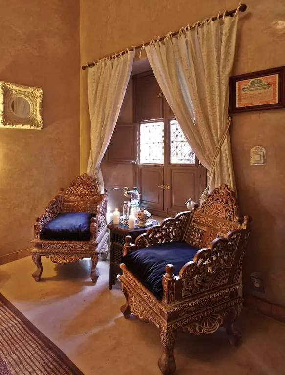 Superior room