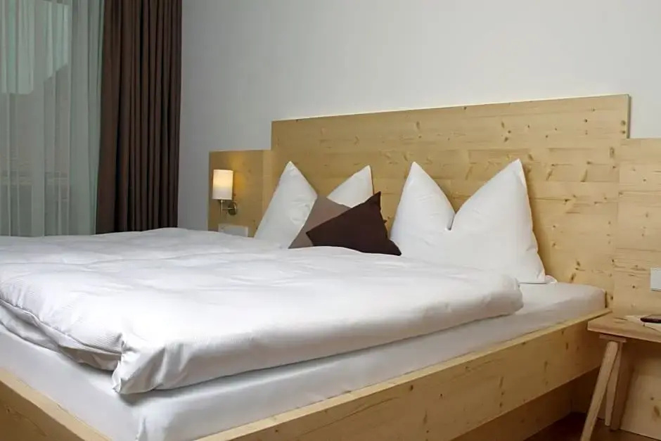 Standard room with balcony