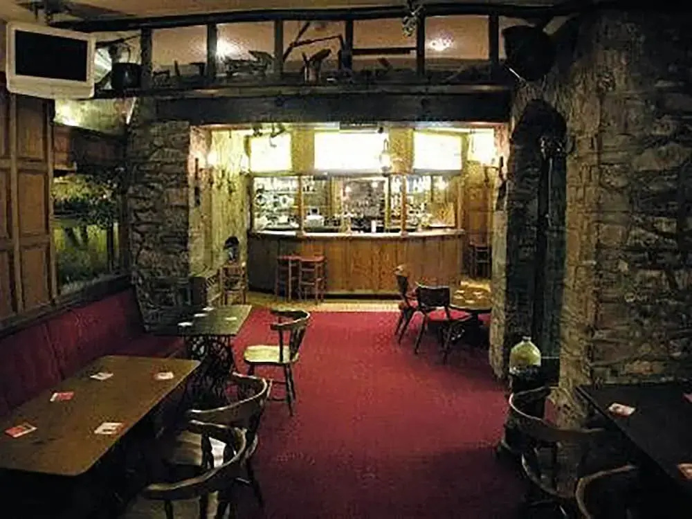 Three Rivers Hotel - Général