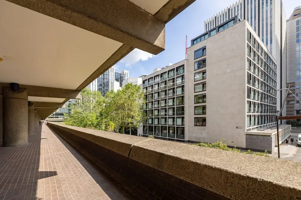 The Moorgate Collection
