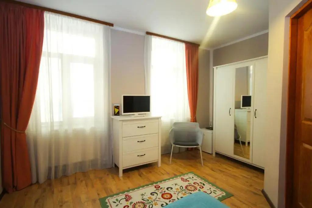 Casa Corona - Chambres