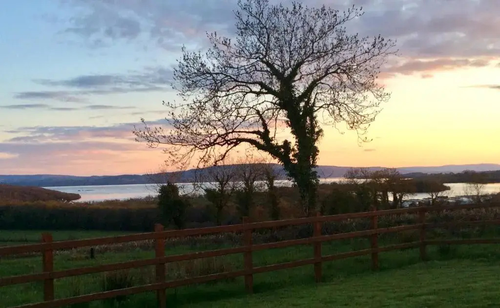 Erne View Cottage