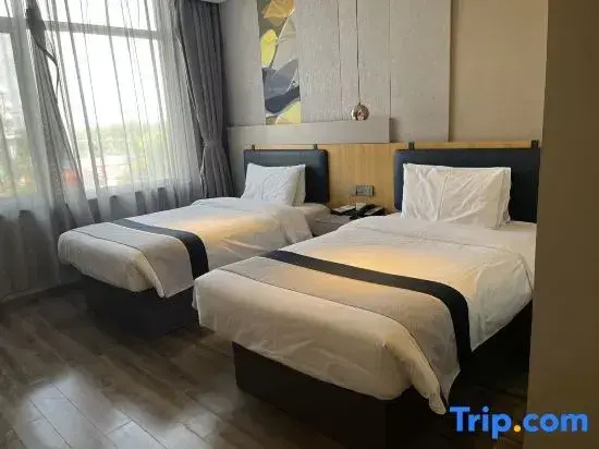 Superior Double room (twin beds)