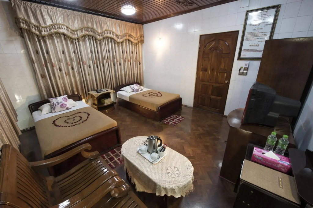 Hotel photo 7