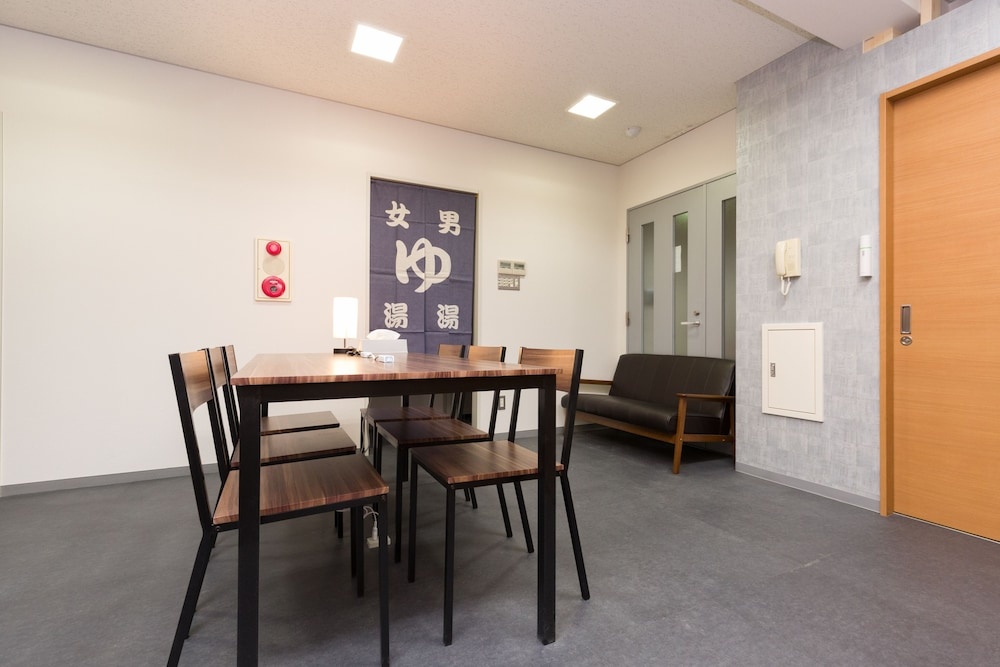 81's Inn Hakata - Hostel 사진 18