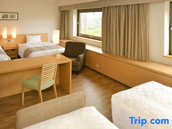 Sapporo View Hotel Odori Park Hotel 사진 26