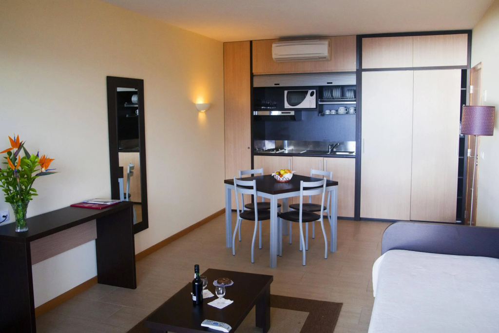 Garajau Madeira Hotel - Général