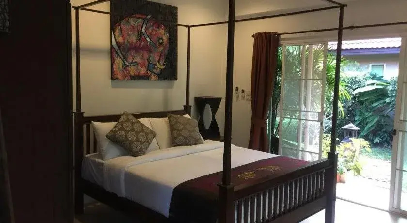 Hotel photo 2