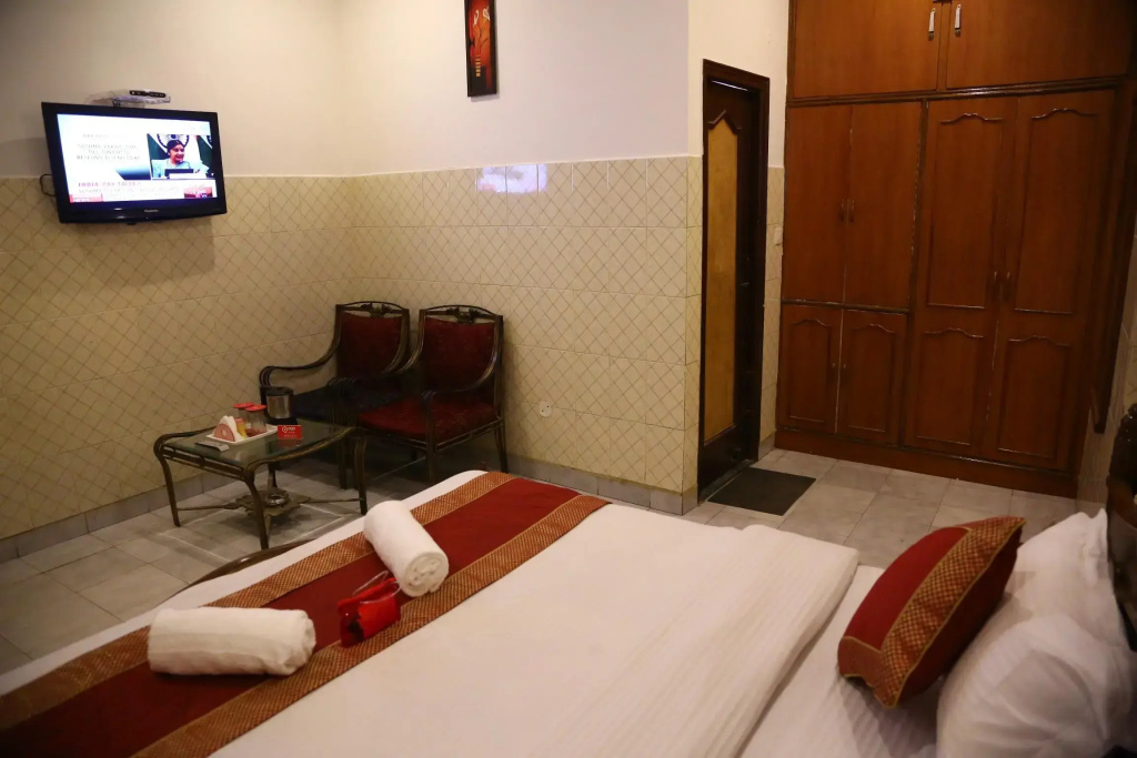 Hotel photo 4