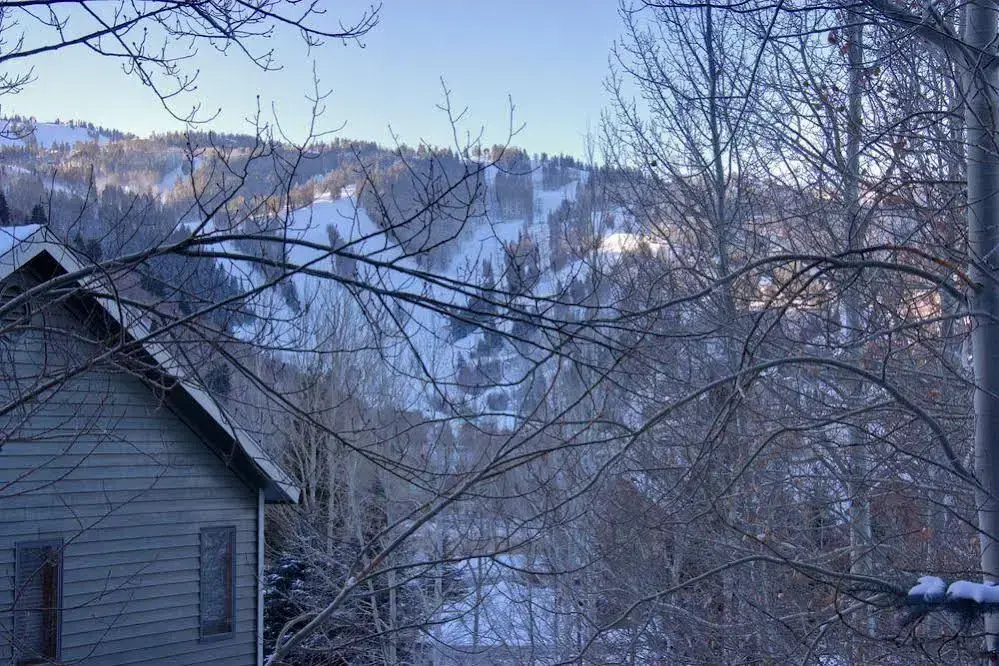 Nansen Court Private Home By Alpine Ski Properties