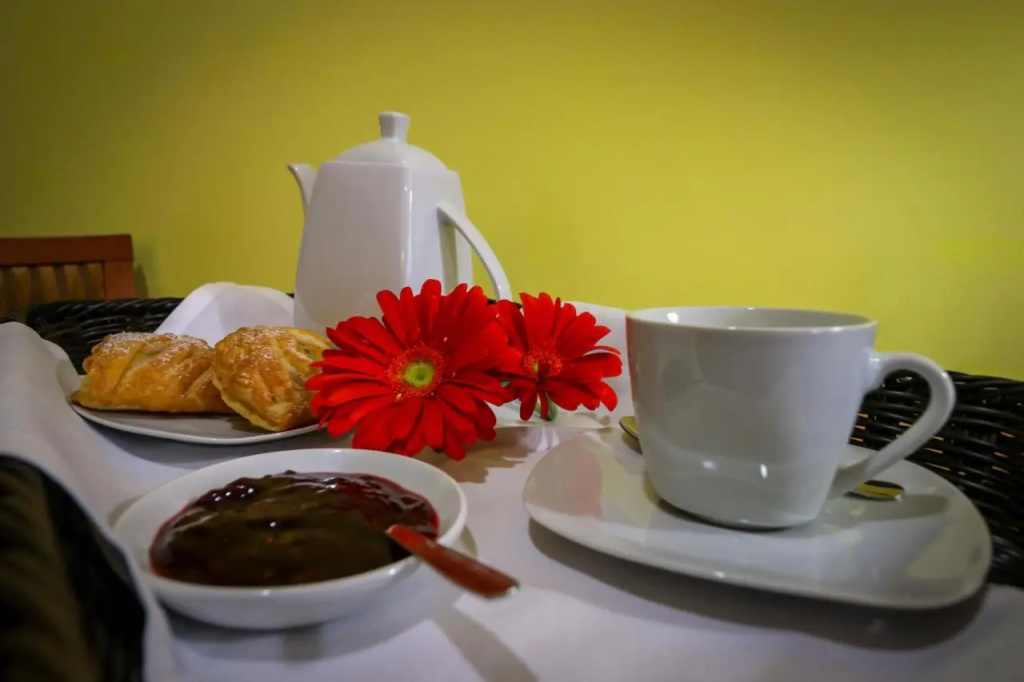 Hotel Camões - Général