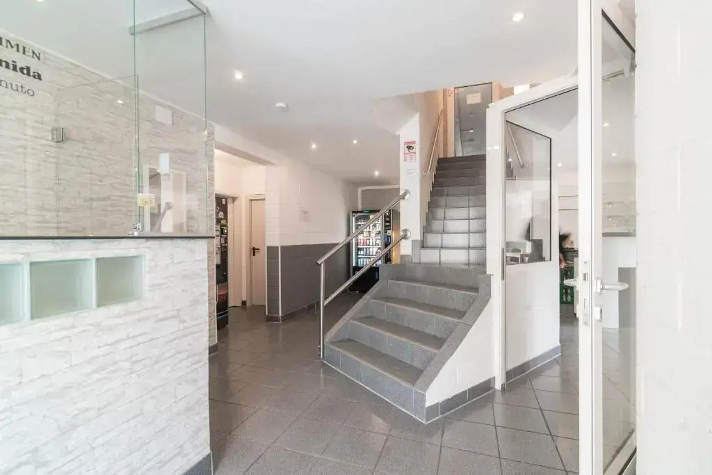 Hotel Cafe Galerie - фото 12