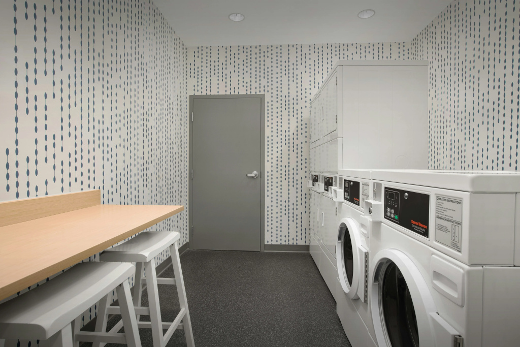 Home2 Suites By Hilton Sioux Falls/Sanford Medical Center - Général
