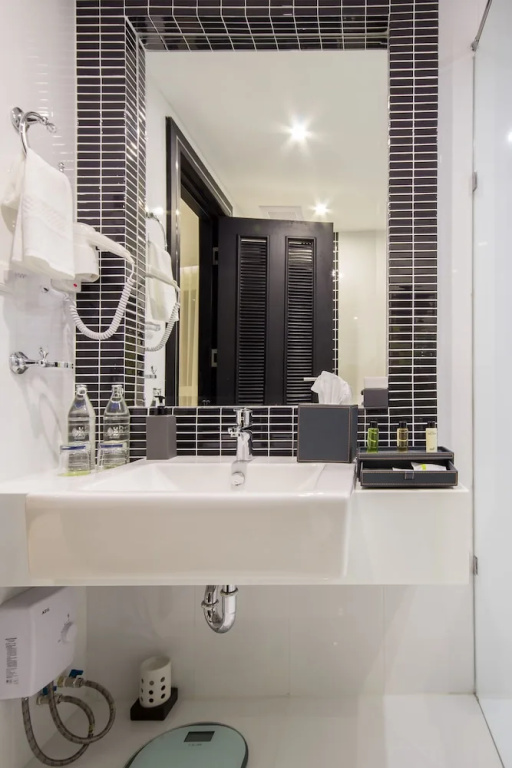 Nova Suites Pattaya by Compass Hospitality - Chambres