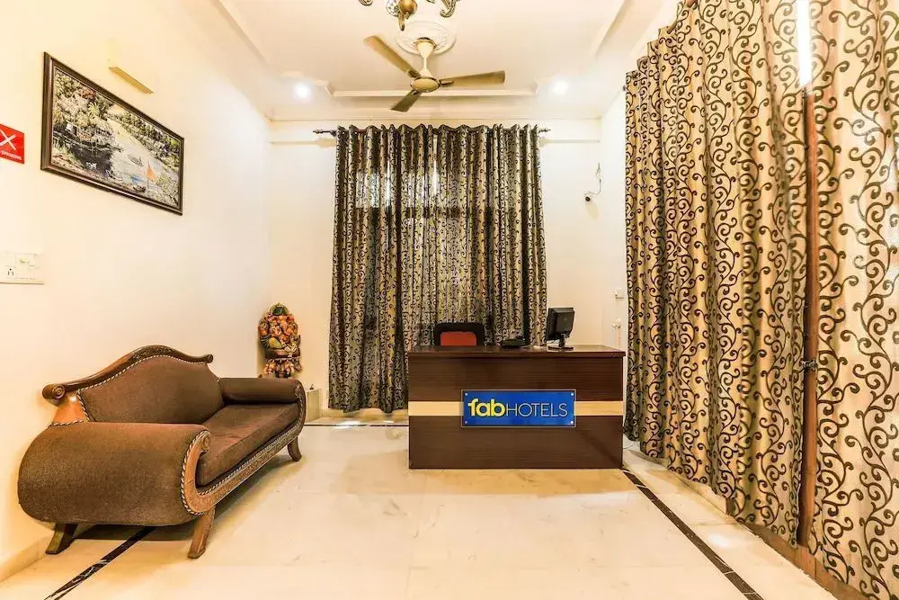 Hotel photo 10