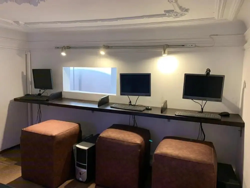 Hotel photo 16