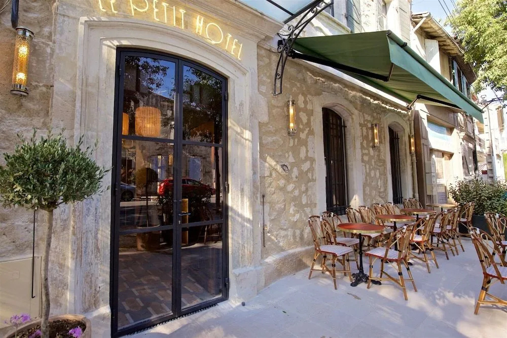 Afficher la photo 7 — Le Petit Hotel