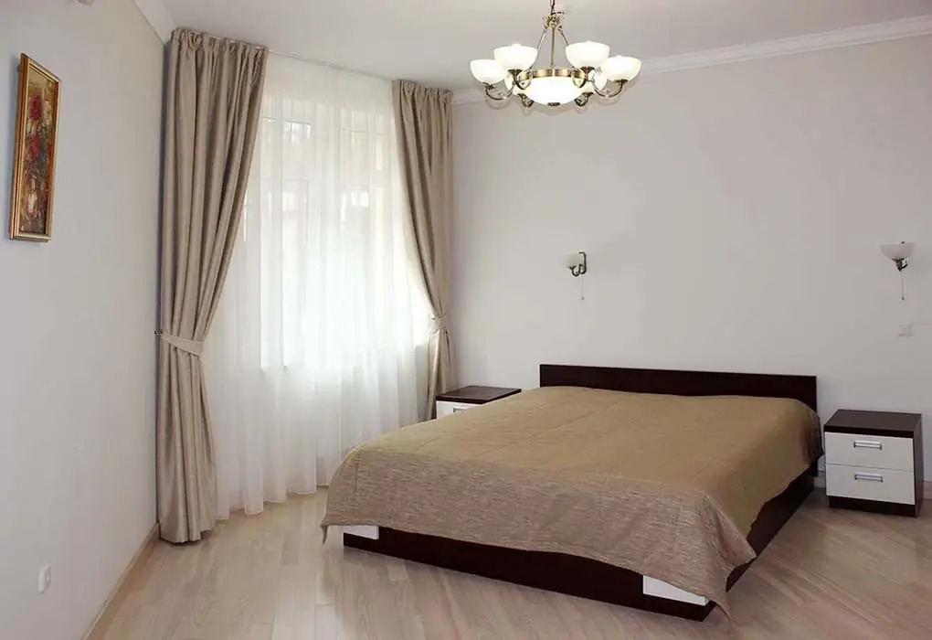 Ozerniy Sanatorium - фото 2