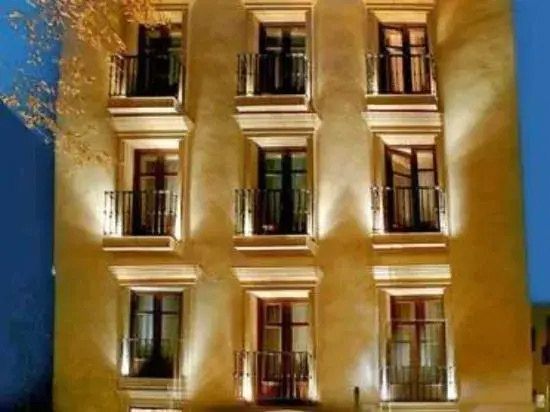 Domenii Plaza By Residence Hotels