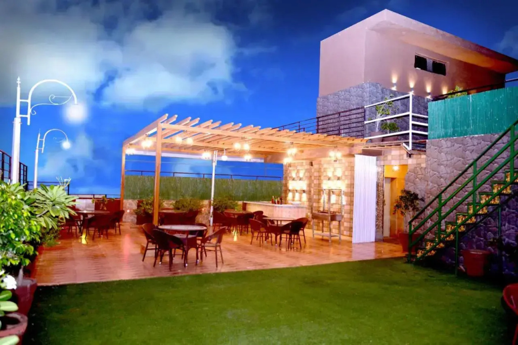 Hotel photo 25
