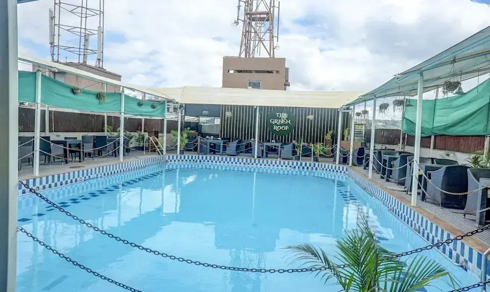 Hotel photo 15