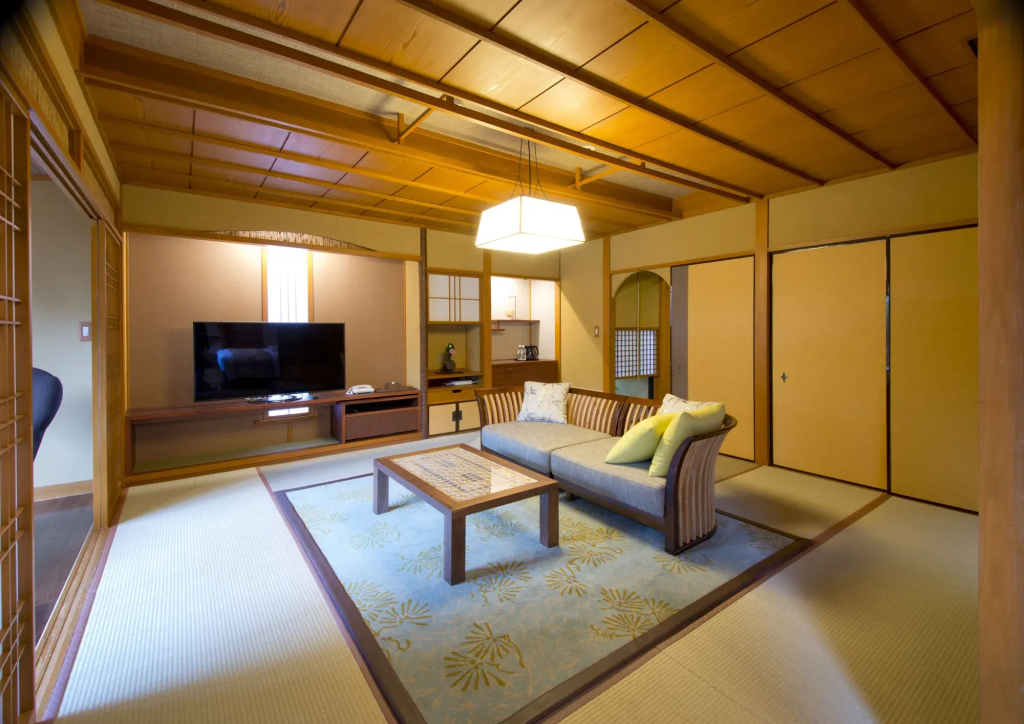 Abba Resorts Izu - Zagyosoh - фото 3
