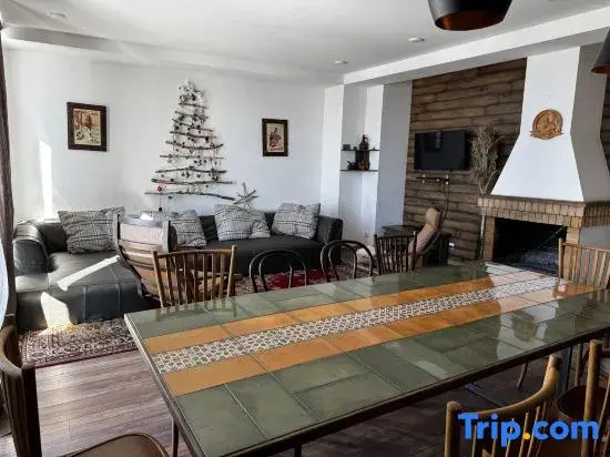 Mountain house Heavenly for 10 guests