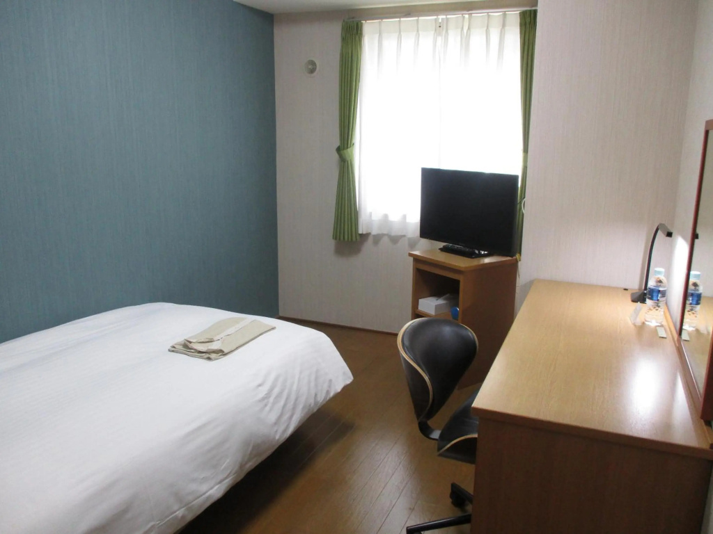 Seaside Hotel Twins Momochi 사진 17