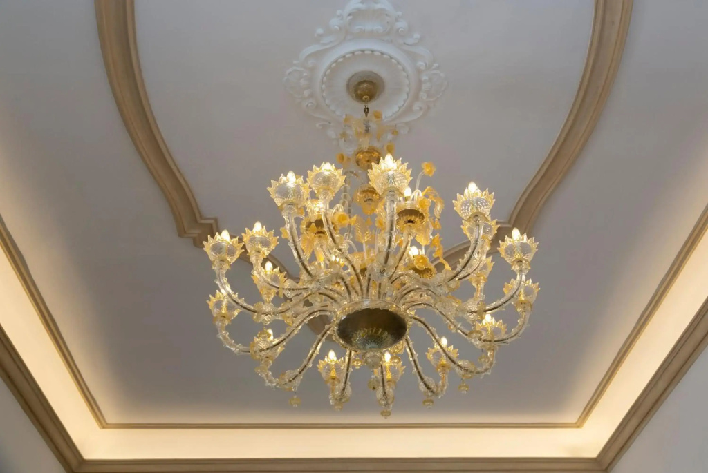 Palazzo Scamozzi - фото 49