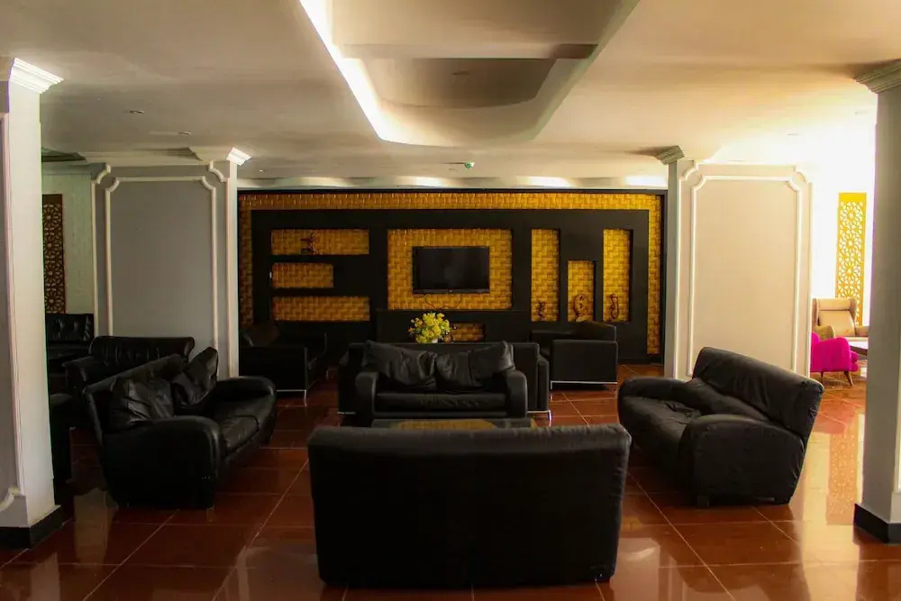 Hotel photo 7