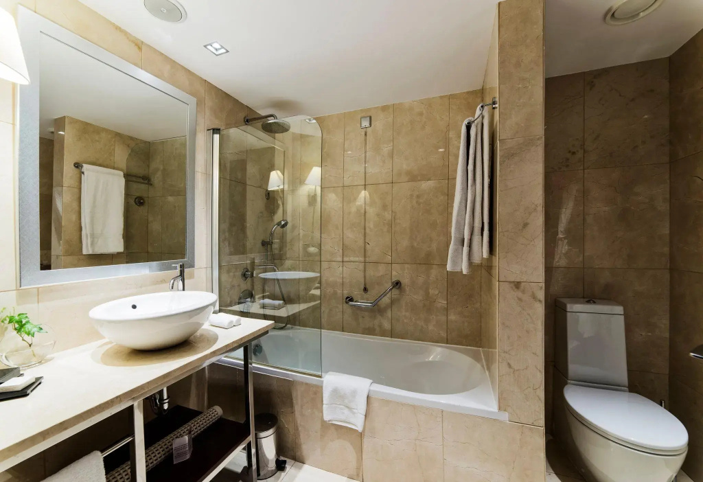 Crowne Plaza Porto by IHG - Chambres