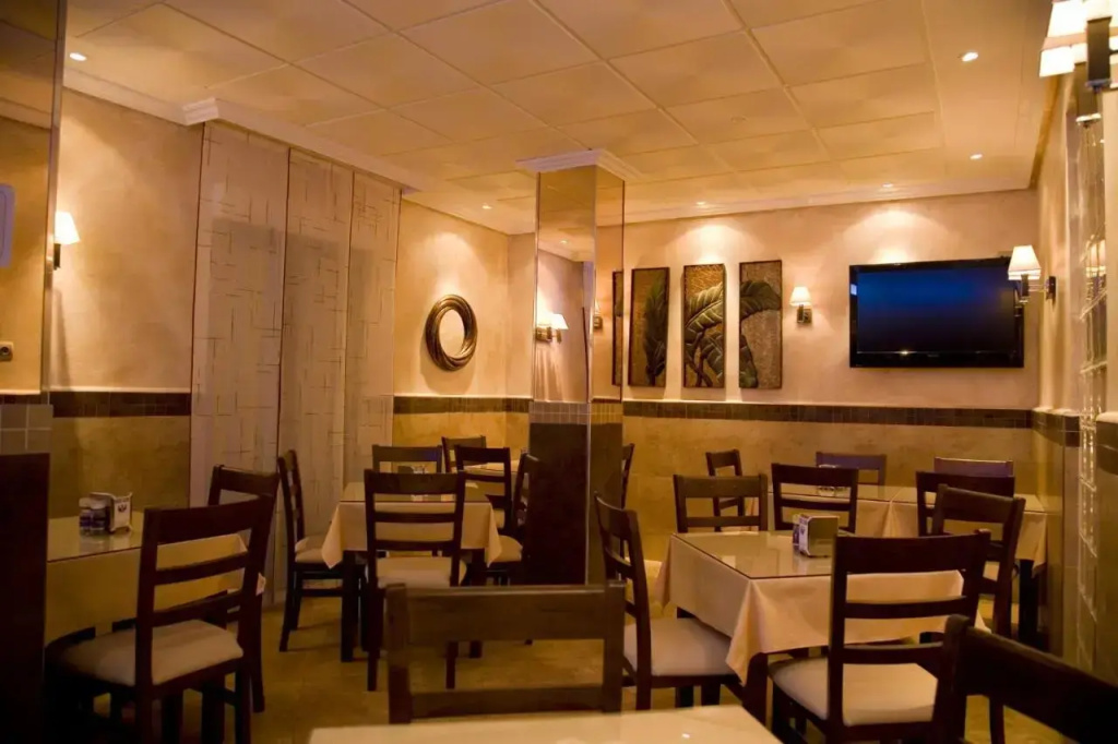 Hotel photo 16