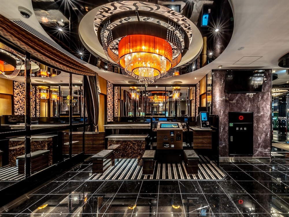 APA Hotel Kayabacho Hatchobori Ekimae 사진 12