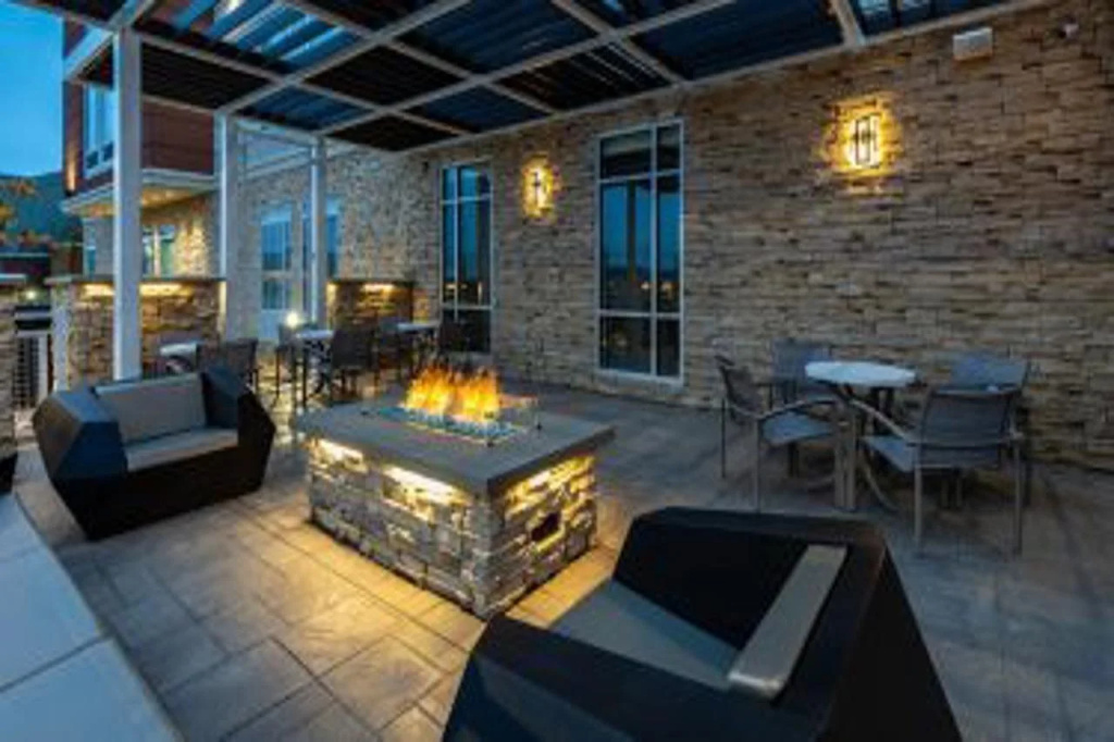 Springhill Suites By Marriott Columbus West
