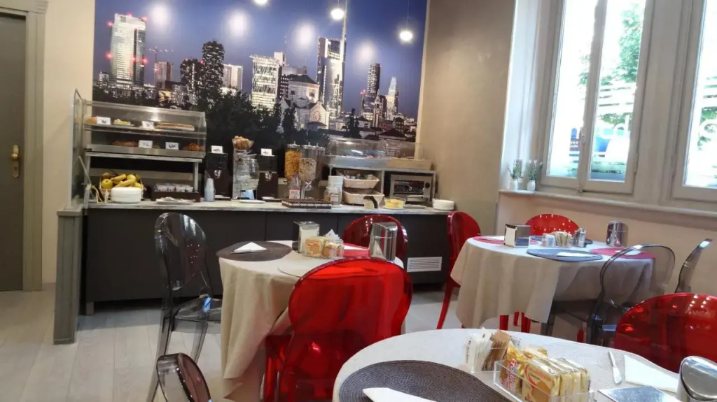 Hotel Piacenza - Général