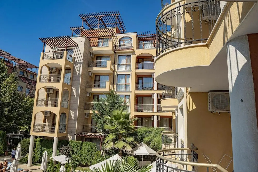 Harmony Suites 5