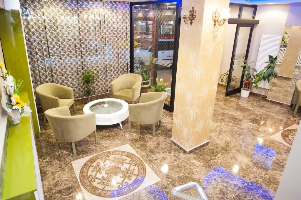 Ds Yedikapi Hotel — фото 2