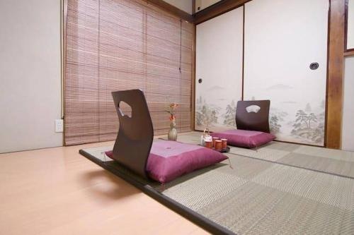 Suzuki1 Apartment in Tokyo 사진 15
