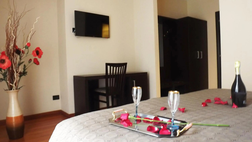 Hotel photo 15